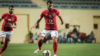 إصابة قوية لعبدالله السعيد.. تعرف على خطورتها