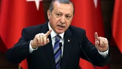 اعتراف خطير من الرئيس التركي.. ماذا قال؟