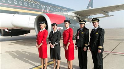 ما السر وراء تحريم الضيافة الجوية؟