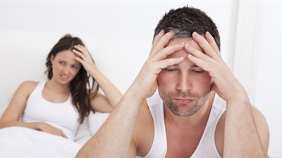 للرجال فقط.. خطأ يحدث بشكل يومي يصيبك بالضعف الجنسي