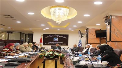 قابيل: هيئة المواصفات والجودة تستضيف اجتماعات مجموعة الترجمة العربية التابعة لمنظمة الأيزو