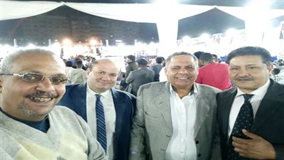 حضور مكثف لحملة