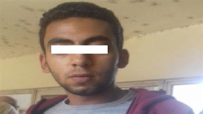 ضبط مرتكب واقعة مقتل أحد الأشخاص  لخلافات عائلية