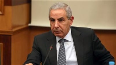 قابيل يتلقي أحدث تقرير حول التبادل التجاري بين مصر وتركيا فى2017