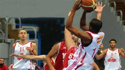 الزمالك يكرر فوزه على الأهلي في سوبر السلة