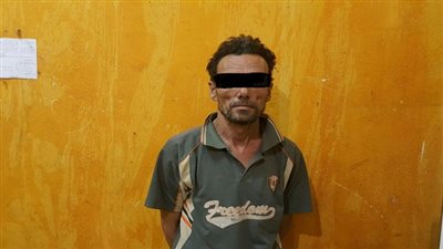 عاطل يقتل زميله بسبب 70 جنيه بالسلام