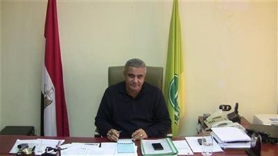 رئيس جهاز 6 أكتوبر: قطع المياه عن مشروعي الصفوة والكرمة لأعمال الإصلاحات