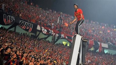 شغب الألتراس خنجر في ظهر الرياضة المصرية