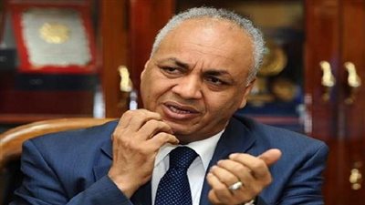 برلمانى: المشاركة فى الإنتخابات الرئاسية القادمة سوف تكون كبيرة جدا