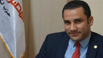 نائب المرج ينظم مؤتمرًا جماهيريًا لدعم السيسي الخميس المقبل