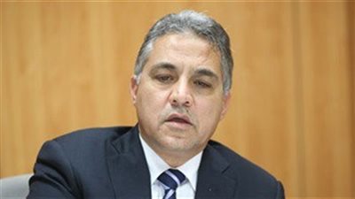 السجينى: مواقف السرفيس تمثل إهدار للمال العام وموارد الدولة