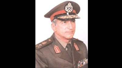 وفاة الفريق صفي الدين ابوشناف رئيس أركان حرب القوات المسلحة الأسبق 