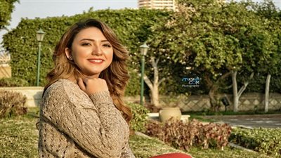 15 مارس اية عبد الله تحيى حفل عيد الام بنادى النصر 