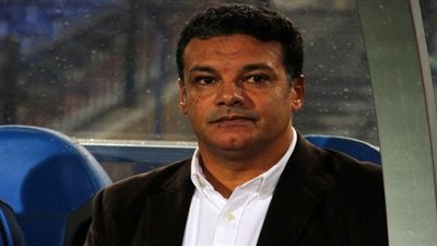 إيهاب جلال يكشف حقيقة رحيل باسم مرسي ومحمد إبراهيم عن الزمالك