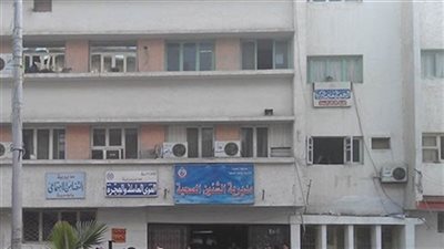 الكشف على 1213 مريضا فى قافلة طبية مجانية بقرية كنيسة الضهرية بالبحيرة