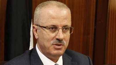 رئيس الوزراء الفلسطيني يزور غزة غدًا