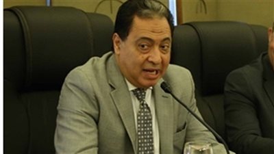 بالفيديو.. وزير الصحة: القضاء على البلهارسيا تسبب في انتشار فيروس 