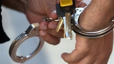 ضبط أحد الأشخاص لقيامه بإدارة صفحة على 