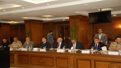 الانتهاء من كافة التجهيزات للمقار والمراكز الانتخابية خلال 48 ساعة