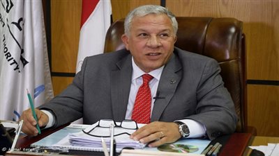  طرح 70 ألف متر مربع لمشروعات خدمة سفن الغاز والبترول 