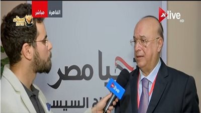 بالفيديو.. محمود كارم: حملة السيسي ملتزمة بالنزاهة والشفافية المالية