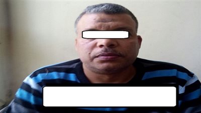 ضبط أحد عناصر تشكيل عصابى تخصص فى الإستيلاء على أموال حسابات المودعين بالبريد 