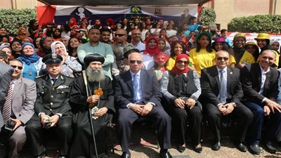 محافظ القاهرة:حملة 