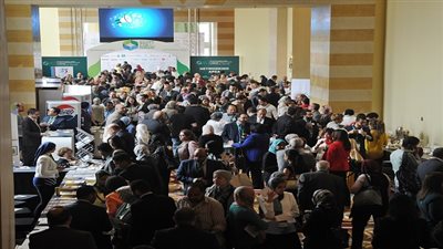 انطلاق الدورة الرابعة للملتقى السنوى للمسئولية المجتمعية بمصر مايو المقبل