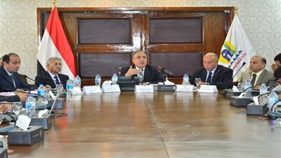 وزير التنمية المحلية: لا توجد الآن مسابقة جديدة للقيادات بالإدارة المحلية