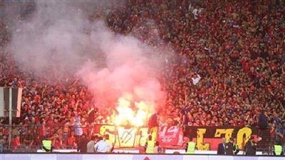 تأجيل التحقيق مع المتهمين في أحداث شغب استاد القاهرة