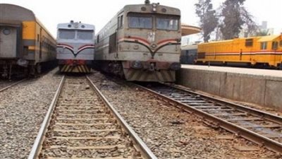 تعرف على مواعيد القطارات من القاهرة للمحافظات.. فيديو