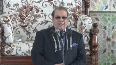 غدا.. قناة المحورتعرض المؤتمر الشعبي للطرق الصوفية لتأييد سيادة الرئيس عبد الفتاح السيسي من الاقصر 