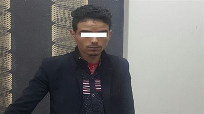 كشف غموض وتحديد وضبط مرتكب واقعة مقتل أحد المواطنين 