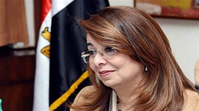 وزيرة التضامن الاجتماعي تنظم اللجنة العليا لمنظمات المجتمع الأهلي لمكافحة الفساد