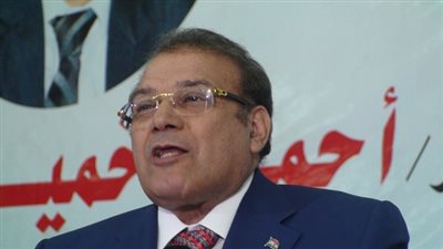 حسن راتب بمؤتمر 