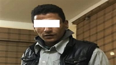 ضبط أحد الأشخاص لقيامه بإضرام النيران بإحدى كبائن التليفون