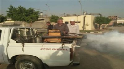 بالصور.. محافظ القليوبية يتخذ إجراءات عاجلة لمواجهة 