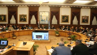 1399 مقر انتخابي و44 لجنة عامة بانتخابات الرئاسة بالقاهرة