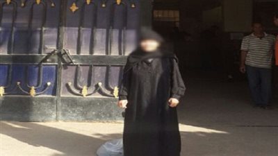 حقوق الإنسان بالمنيا ينجح فى إخلاء سبيل إحدى الغارمات