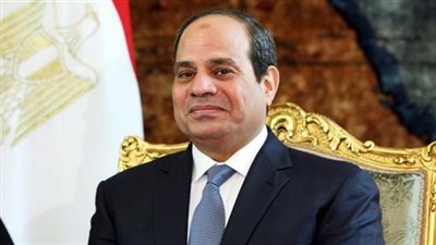 الرئيس السيسي يهنئ أيرلندا بالعيد القومي