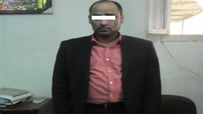 ضبط شخص هارب من أحكام قضائية وبحوزته أقراص مخدرة