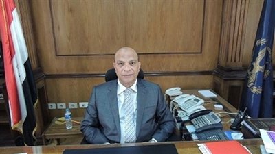 برلماني: الدولة المصرية لن تسقط طالما تحميها القوات المسلحة