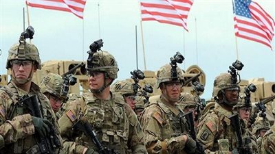 الجيش الأمريكي يتعاون مع قوات الأمن الأفغانية لتعزيز أمن العاصمة 