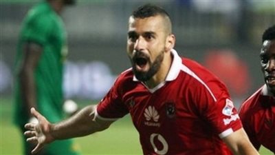 مفاجأة في توقيع عبدالله السعيد للزمالك.. ماذا حدث؟