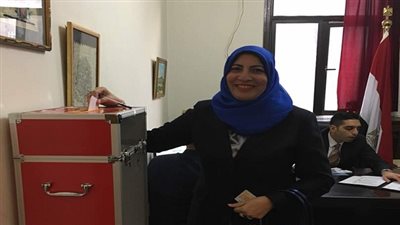 التعليم العالى: إقبال كبير من الطلاب المقيمين بالخارج للمشاركة فى الانتخابات الرئاسية 