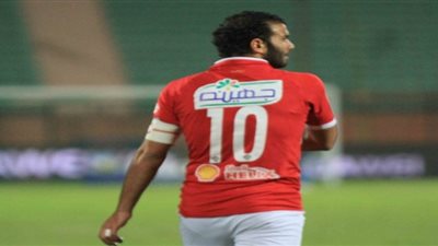 مفاجأة| عماد متعب مرشح للعب بالإسماعيلي.. كم سيدفع السامبا؟