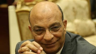 الجاحر: الرئيس السيسي يجعل منطقة بورسعيد منطقة تجارية عالمية