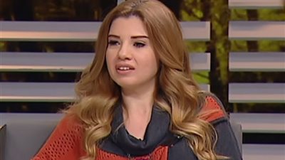 طلاق رانيا فريد شوقي.. والخيانة 