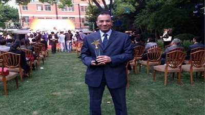 حدث سياحى ضخم معرض COTTM فى الصين ابريل القادم  