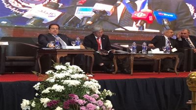 ابوالعينين:١٠٠ منحة دراسية لابناء الشهداء من القوات المسلحة والشرطة للالتحاق بالأكاديمية العربية للنقل البحرى